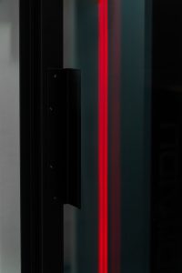 Фото кабины Oblivion от Quiet Store 3