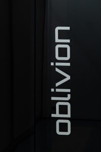 Фото кабины Oblivion от Quiet Store 5