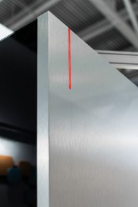 Фото кабины Oblivion от Quiet Store 4